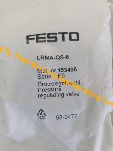 van tiết lưu nhập khẩu chính hãng từ festo đức phân phối với giá rẻ nhất thị trường hiện nay có bảo hành 1 năm